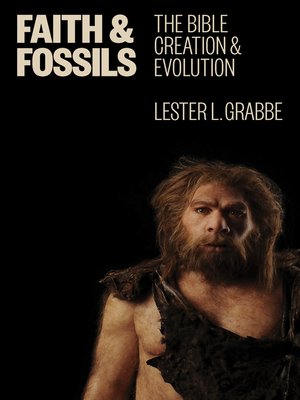 cover image of Faith and Fossils